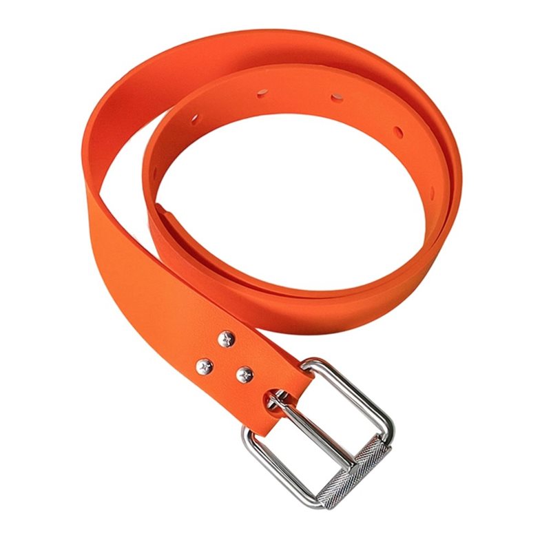 Dive Weight Belt - Sabuk Pemberat Freediving FSTE - Sabuk