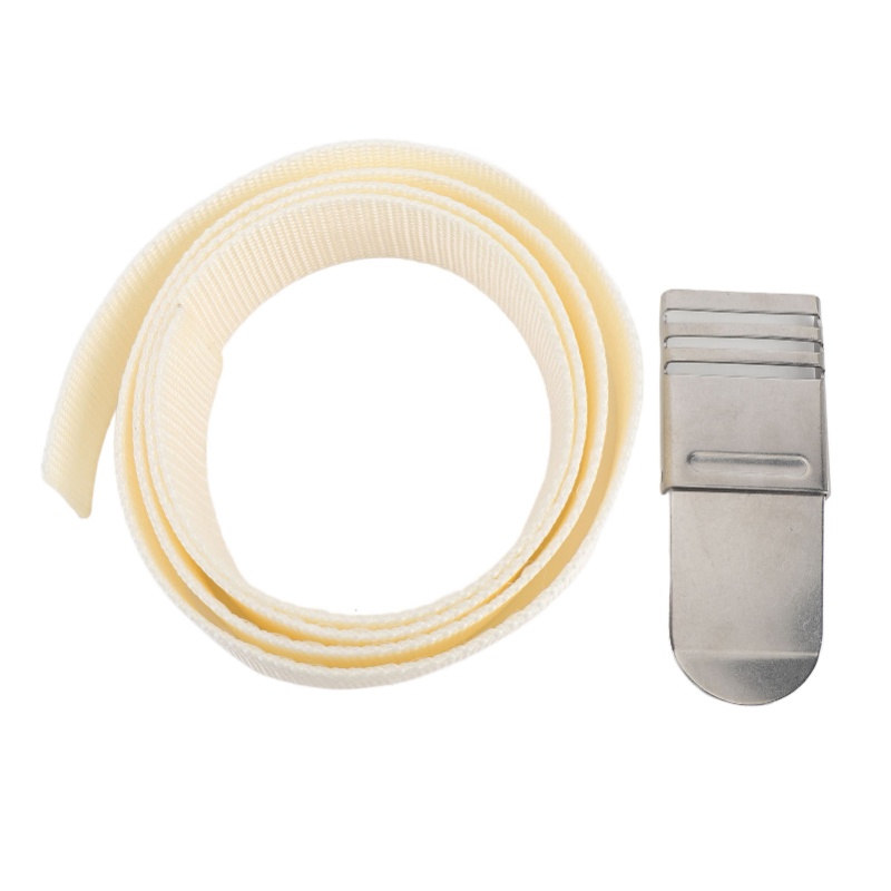 Dive Weight Belt - Sabuk Pemberat Selam 73.6in Sabuk Pemberat