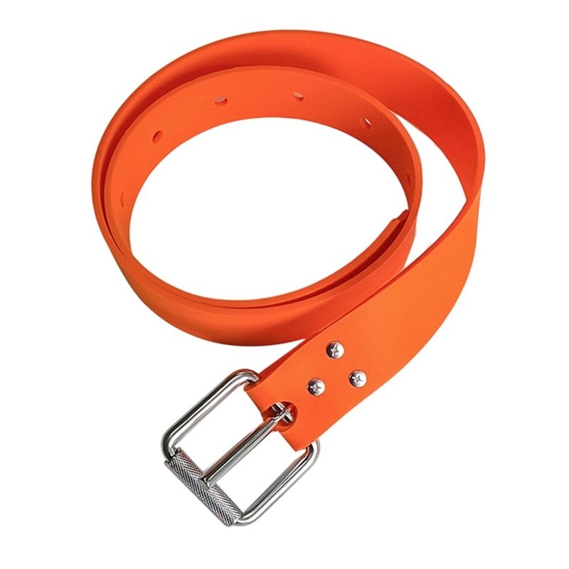 Dive Weight Belt - 【Penurunan Harga!】 Sabuk Selam Karet, Untuk