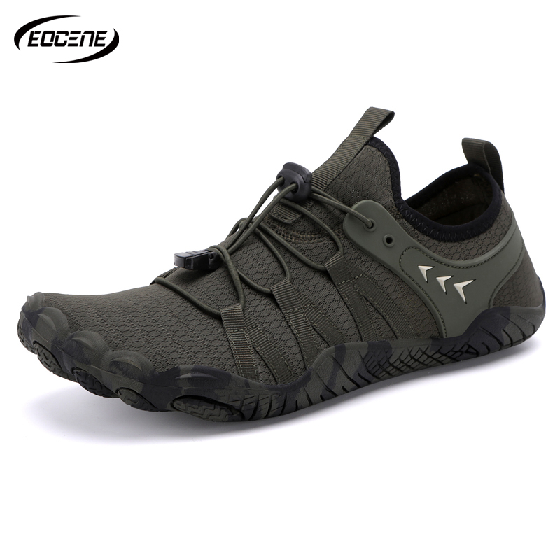 Aquatic Sports - Sepatu Sneakers Air EOCENE Cepat Kering
