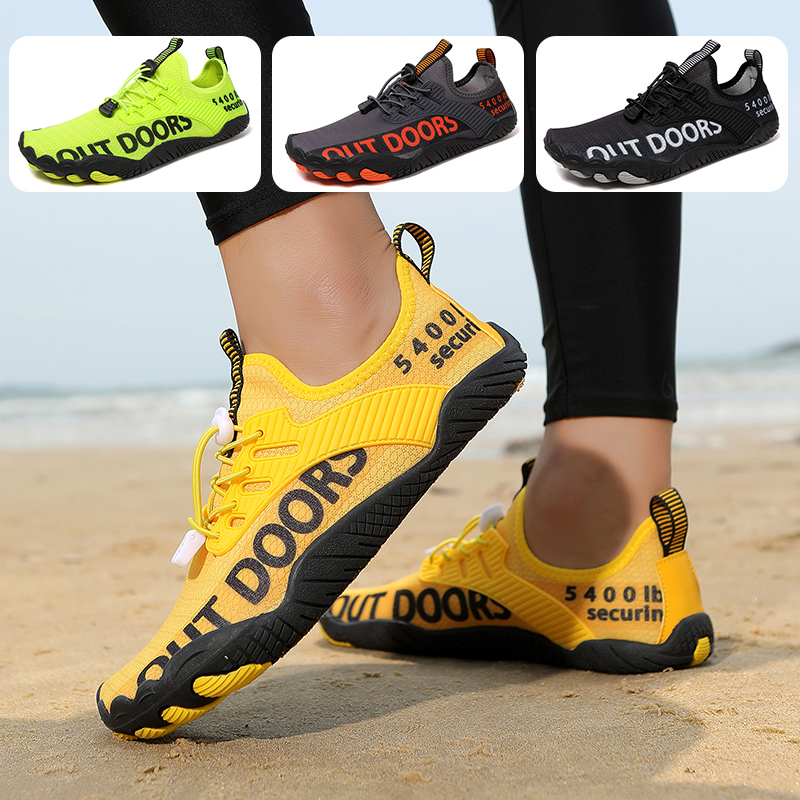 Aquatic Sports - Sepatu Air Pria Wanita, Sepatu Pantai