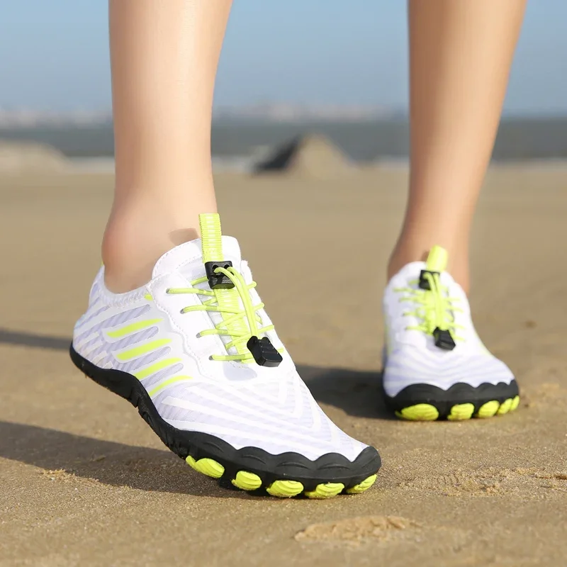 Sepatu Air untuk Pria Wanita S - Aquatic Sports ulasan dan harga