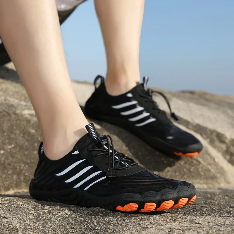 Sepatu Air untuk Pria Wanita S - Aquatic Sports ulasan dan harga