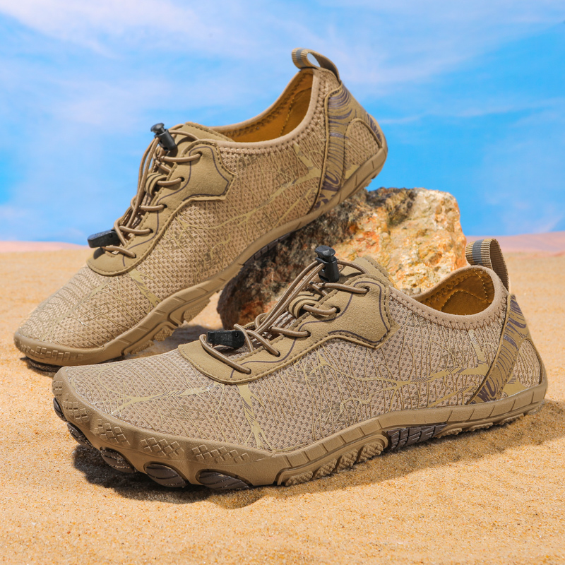 Sepatu Pantai Luar Ruangan Mus - Aquatic Sports ulasan dan harga