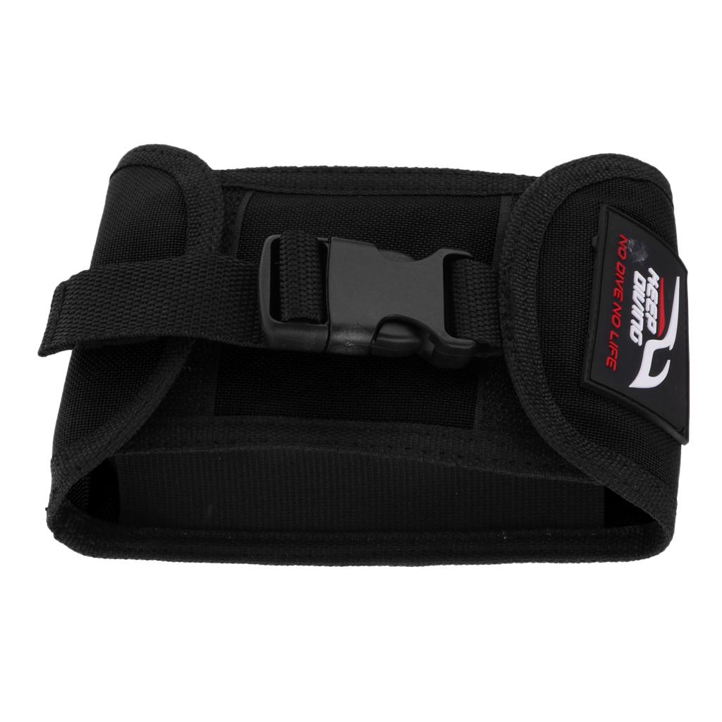 Tas Aksesori Nilon Tahan Lama  - Dive Weight Belt ulasan dan harga