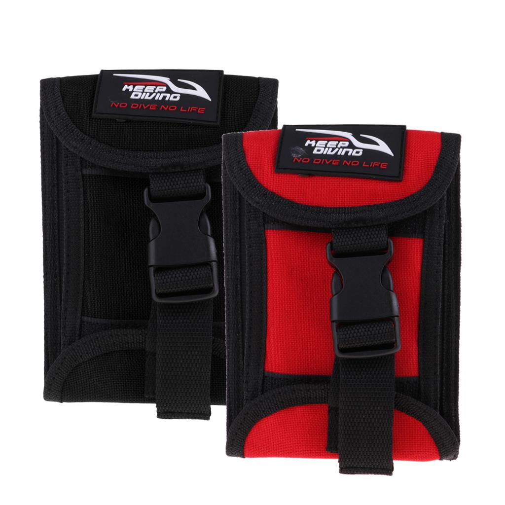 Tas Aksesori Nilon Tahan Lama  - Dive Weight Belt ulasan dan harga