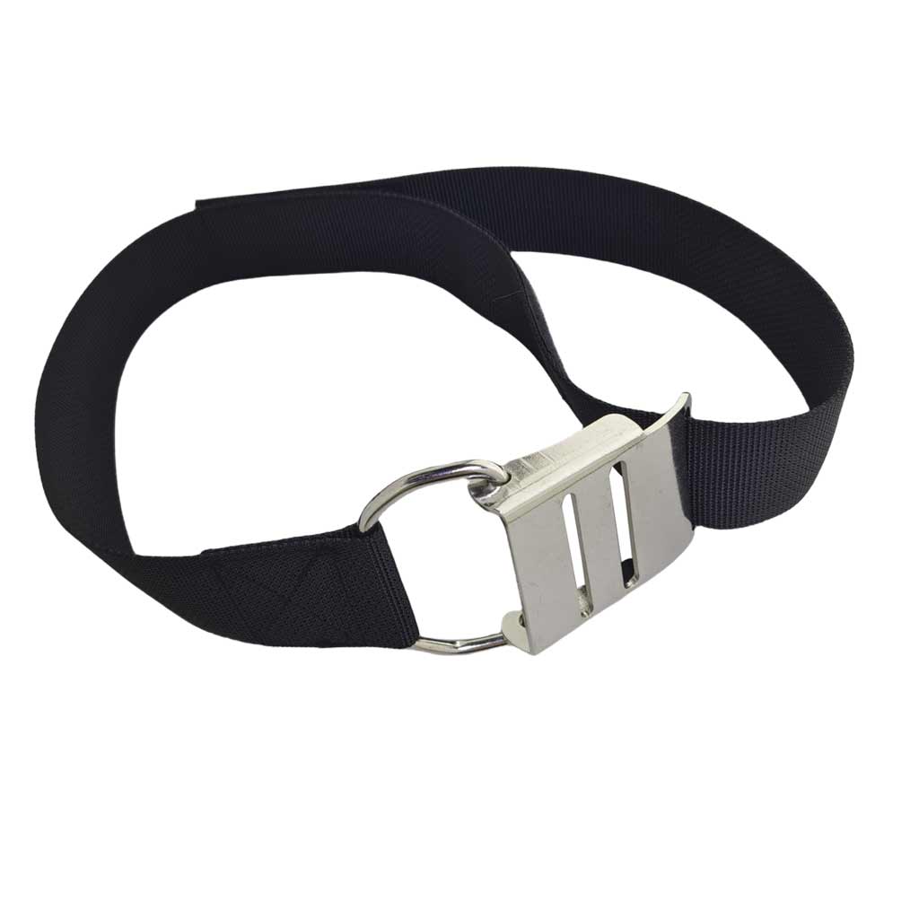 Tali Tangki Selam Scuba dengan - Dive Weight Belt ulasan dan harga