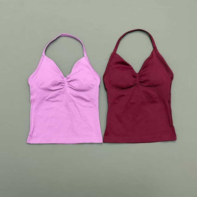 Tank Top Olahraga Wanita Tanpa - Aquatic Sports Bra ulasan dan harga