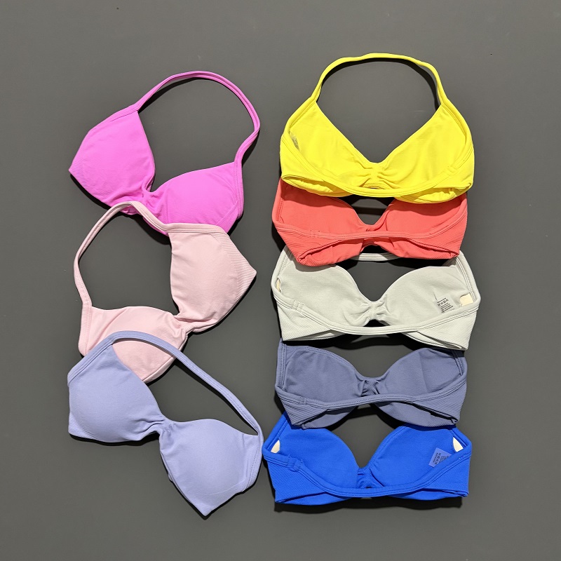 Bra Olahraga Tanpa Tali Pakaia - Aquatic Sports Bra ulasan dan harga
