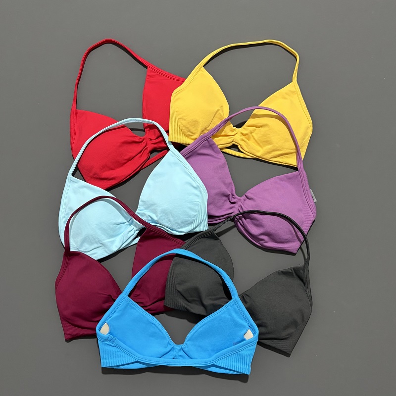 Bra Olahraga Tanpa Tali Pakaia - Aquatic Sports Bra ulasan dan harga
