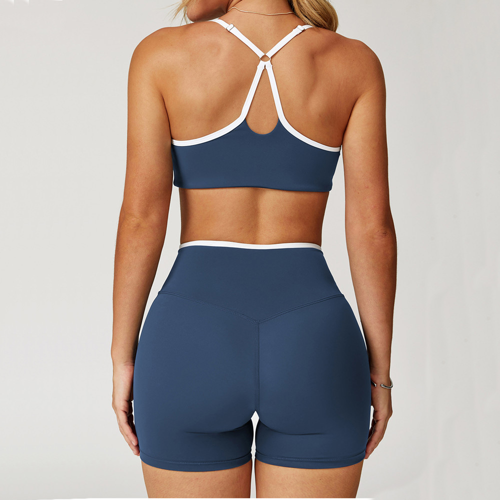 Pakaian Dalam Gym Bra Olahraga - Aquatic Sports Bra ulasan dan harga