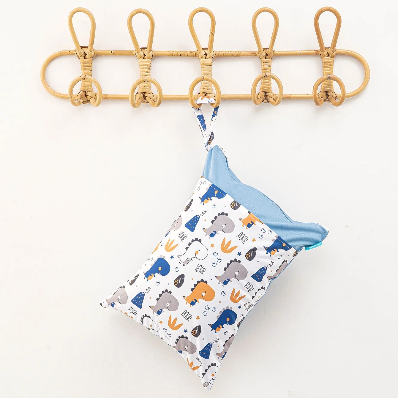 HappyFlute dicetak 30*40CM Wet - Dry Bag Roll Top ulasan dan harga