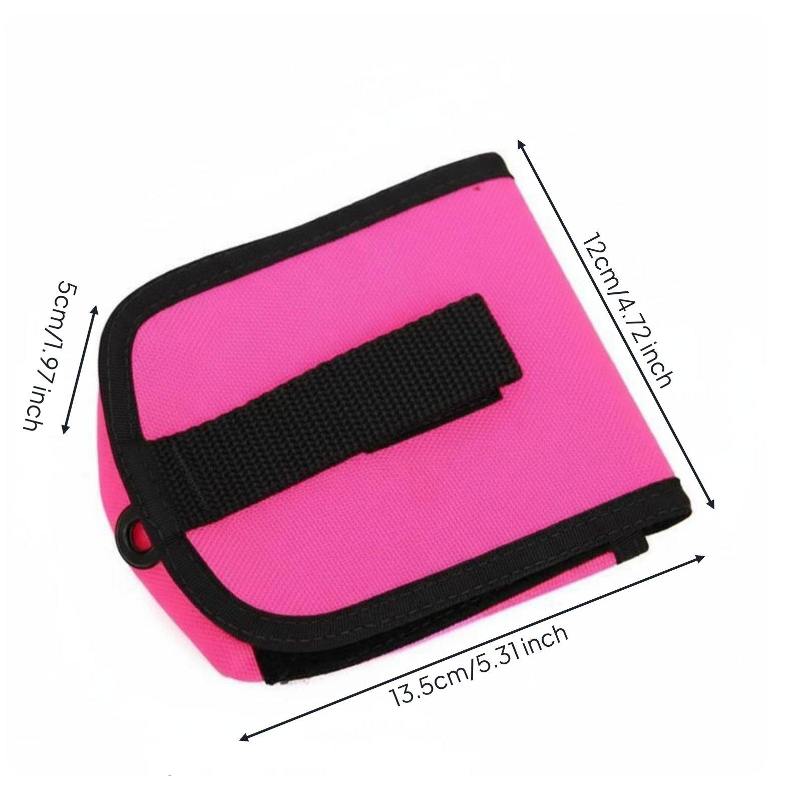 Kantong Pemberat Selam Serbagu - Dive Weight Belt ulasan dan harga