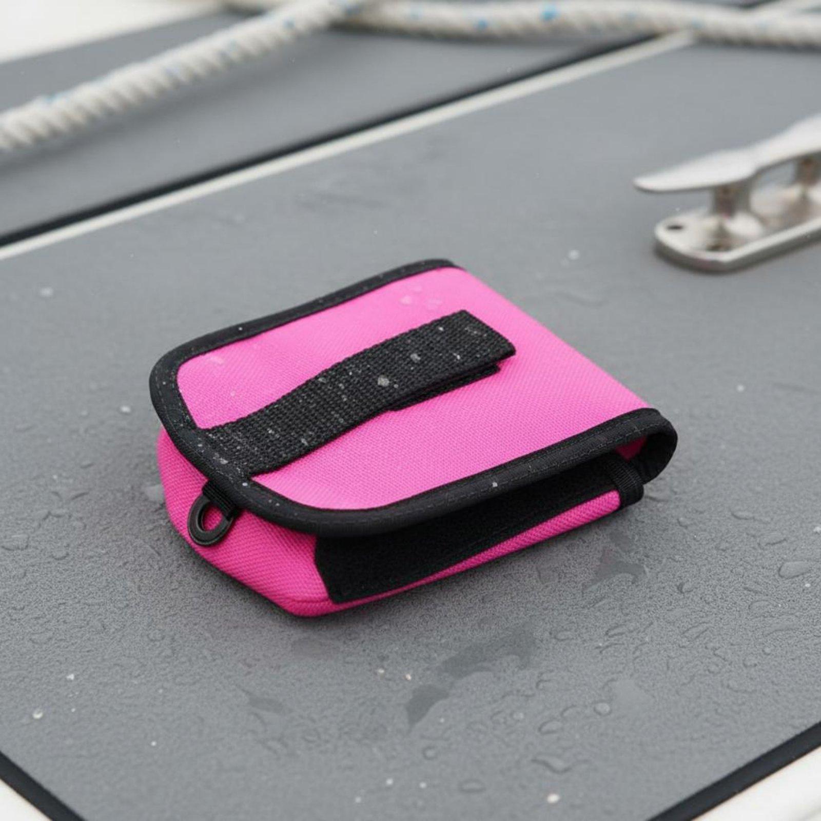 Kantong Pemberat Selam Serbagu - Dive Weight Belt ulasan dan harga