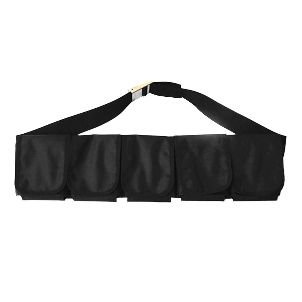 Sabuk Pemberat untuk Menyelam  - Dive Weight Belt ulasan dan harga