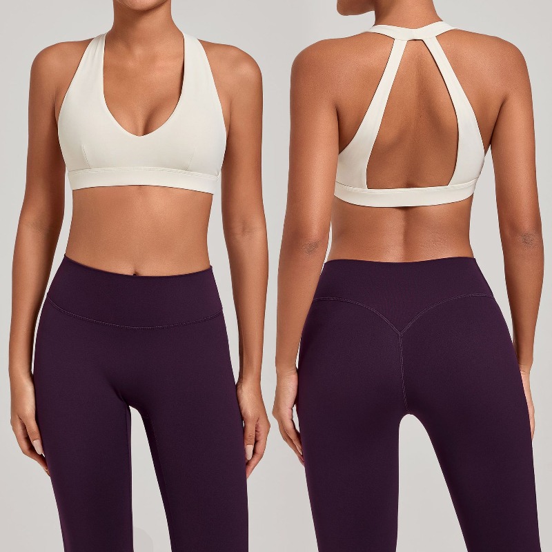 Bra Olahraga Wanita Samless un - Aquatic Sports Bra ulasan dan harga