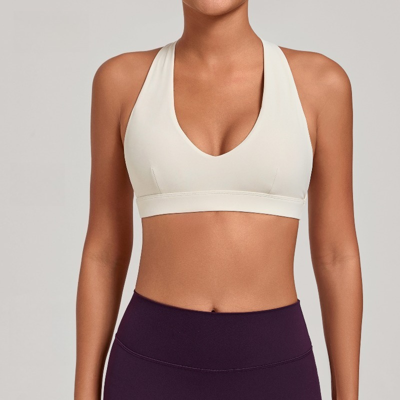 Bra Olahraga Wanita Samless un - Aquatic Sports Bra ulasan dan harga