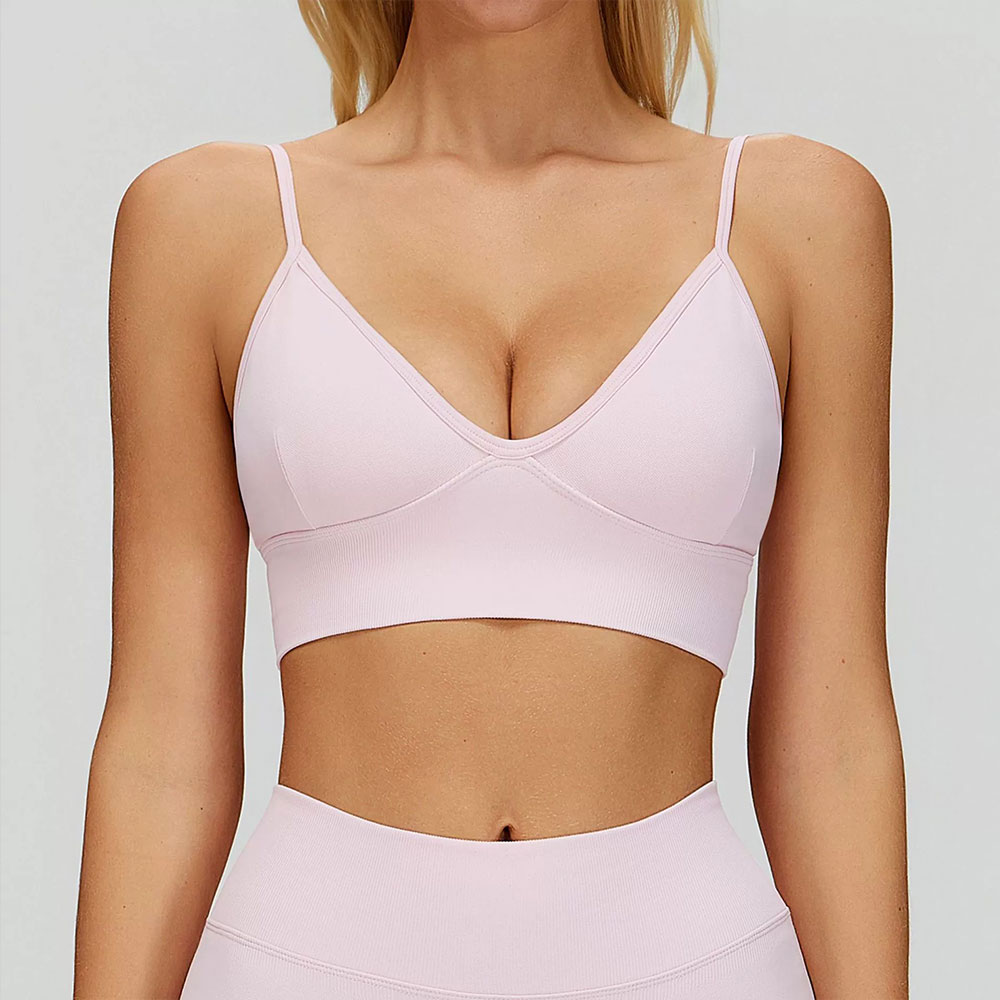 Bra Olahraga Wanita Bernapas T - Aquatic Sports Bra ulasan dan harga
