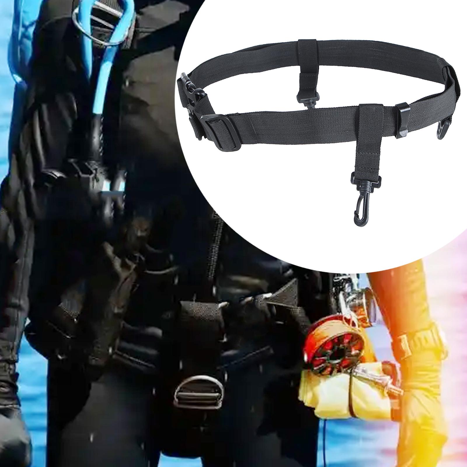 Sabuk Pemberat Selam Berkinerj - Dive Weight Belt ulasan dan harga