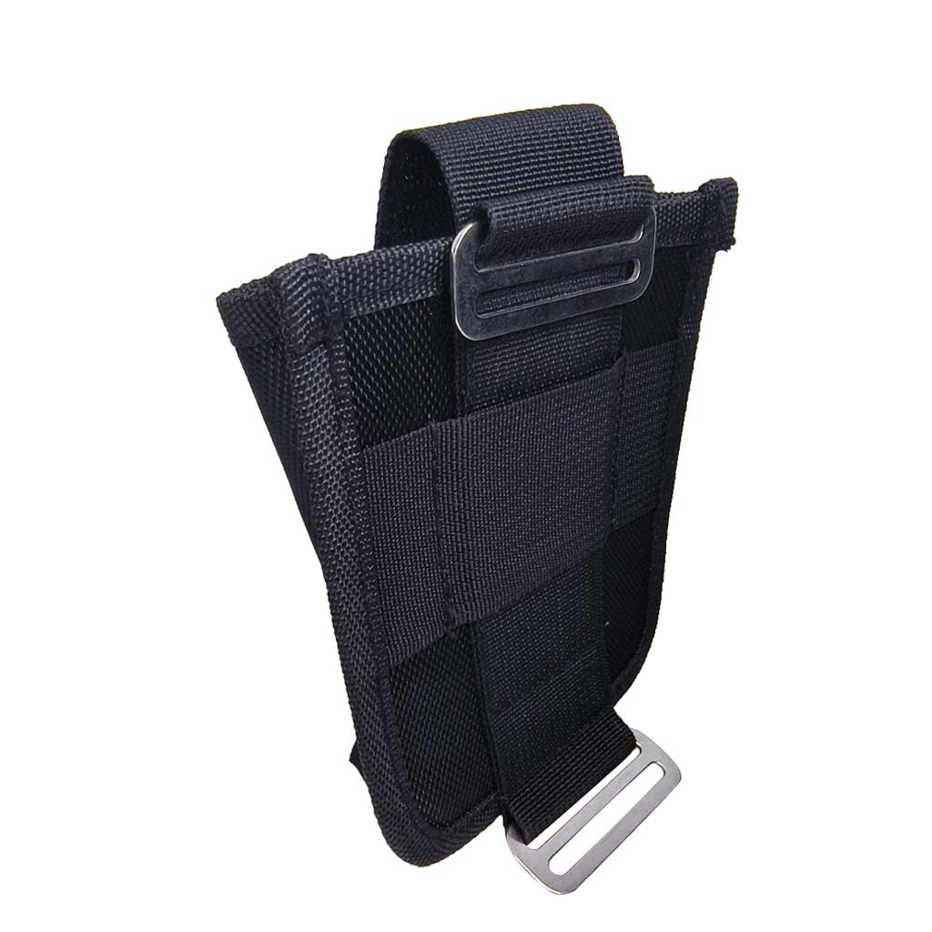 Kantong Pemberat Sidemount unt - Dive Weight Belt ulasan dan harga
