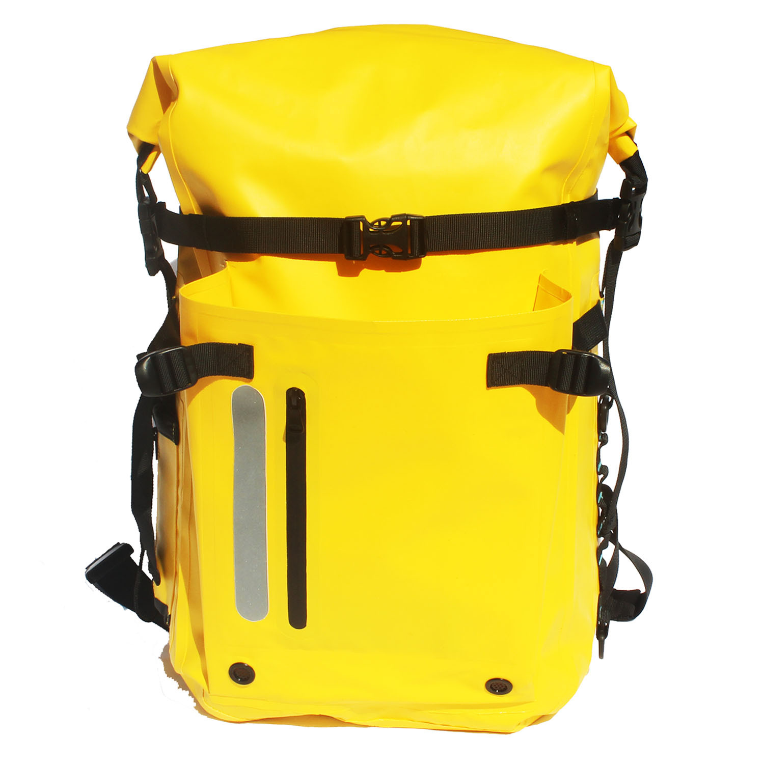 Ransel Selam Tahan Air Penutup - Dry Bag Roll Top ulasan dan harga