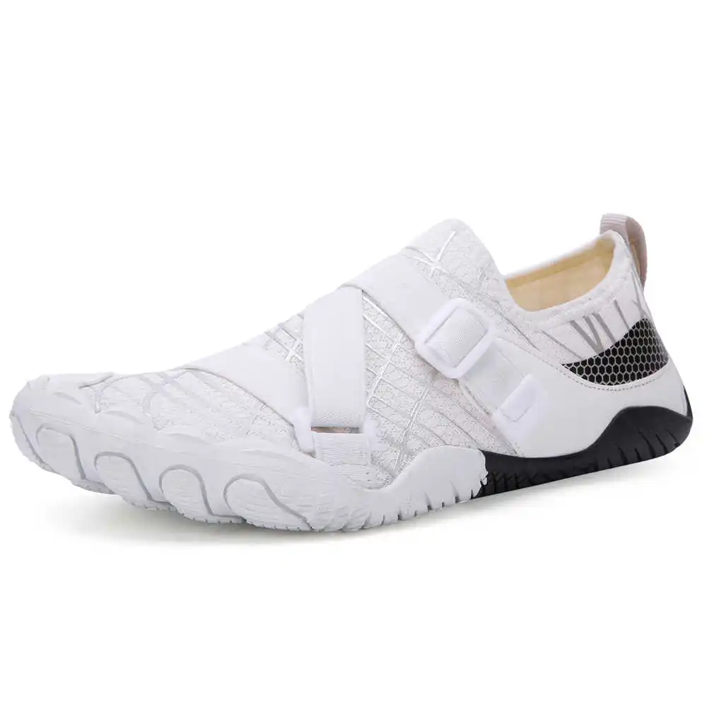 Sandal pantai bermotif ukuran  - Aquatic Sports Uk ulasan dan harga