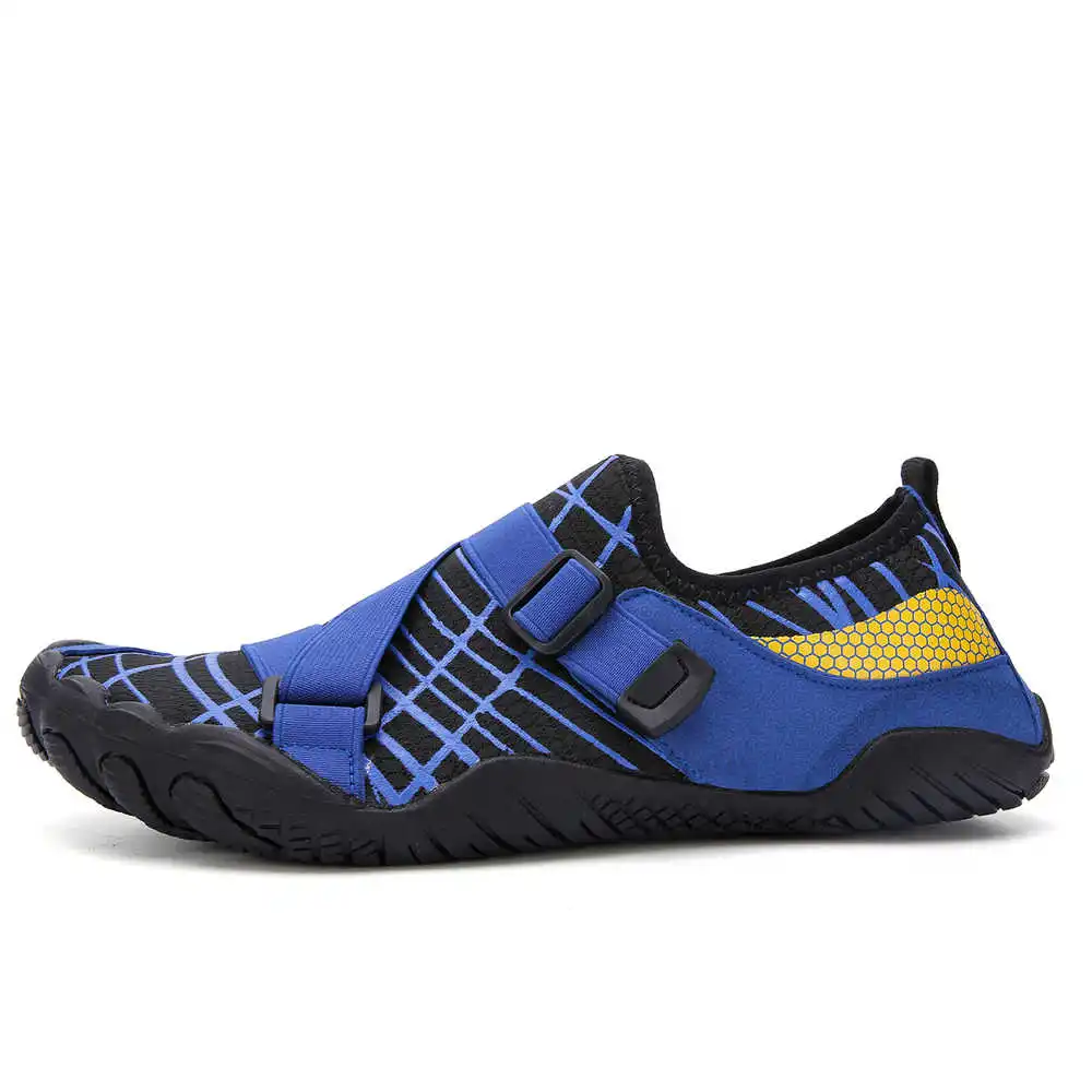 Sandal pantai bermotif ukuran  - Aquatic Sports Uk ulasan dan harga