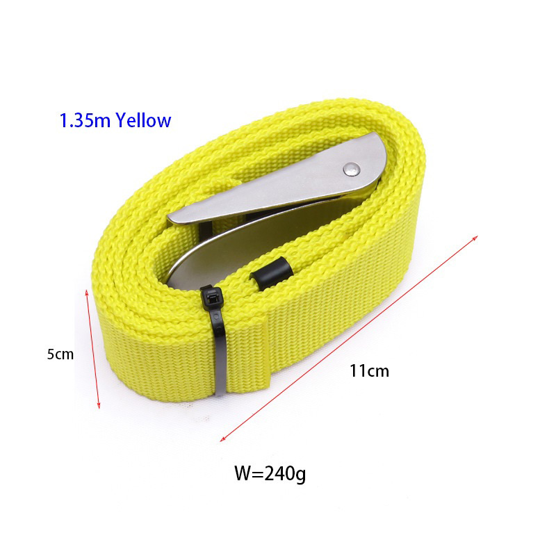 Sabuk Pemberat Selam Profesion - Dive Weight Belt ulasan dan harga