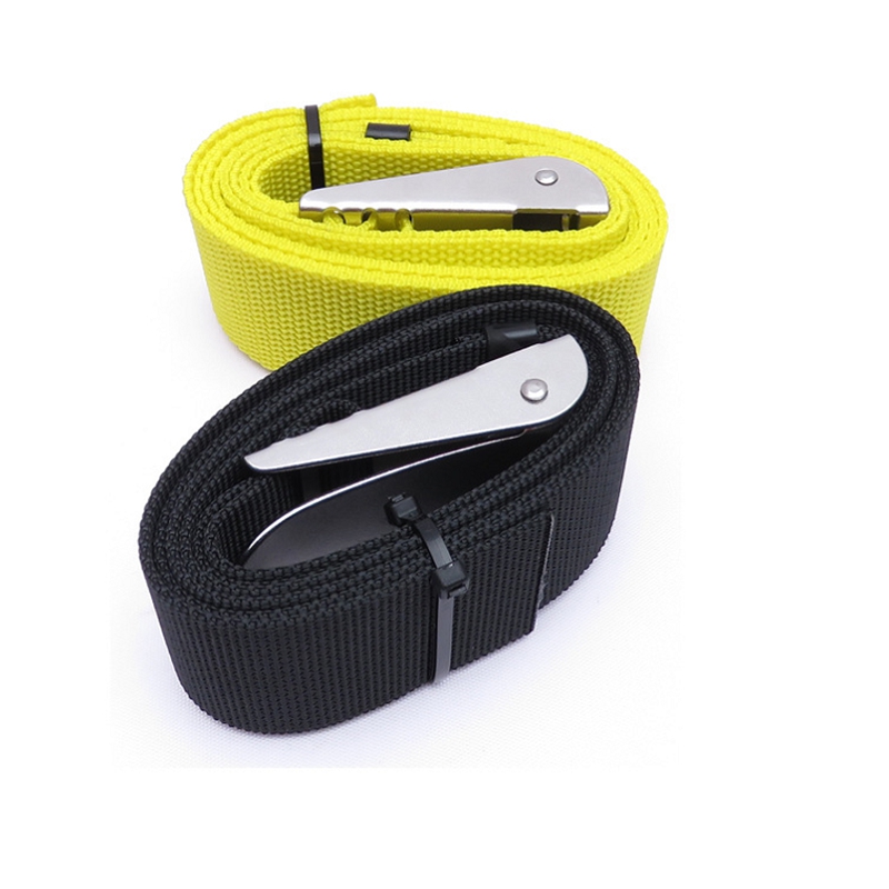 Sabuk Pemberat Selam Profesion - Dive Weight Belt ulasan dan harga