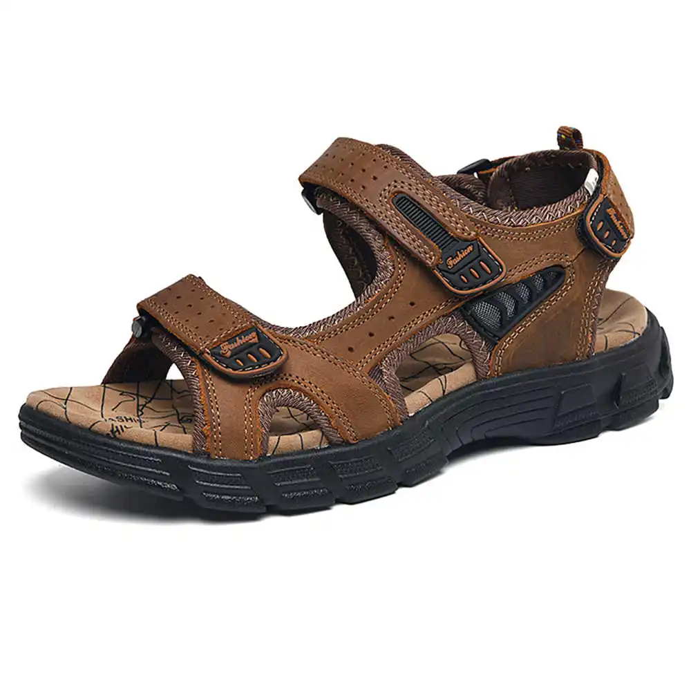 Sandal pria dewasa, 45-46 anti - Aquatic Sports Uk ulasan dan harga