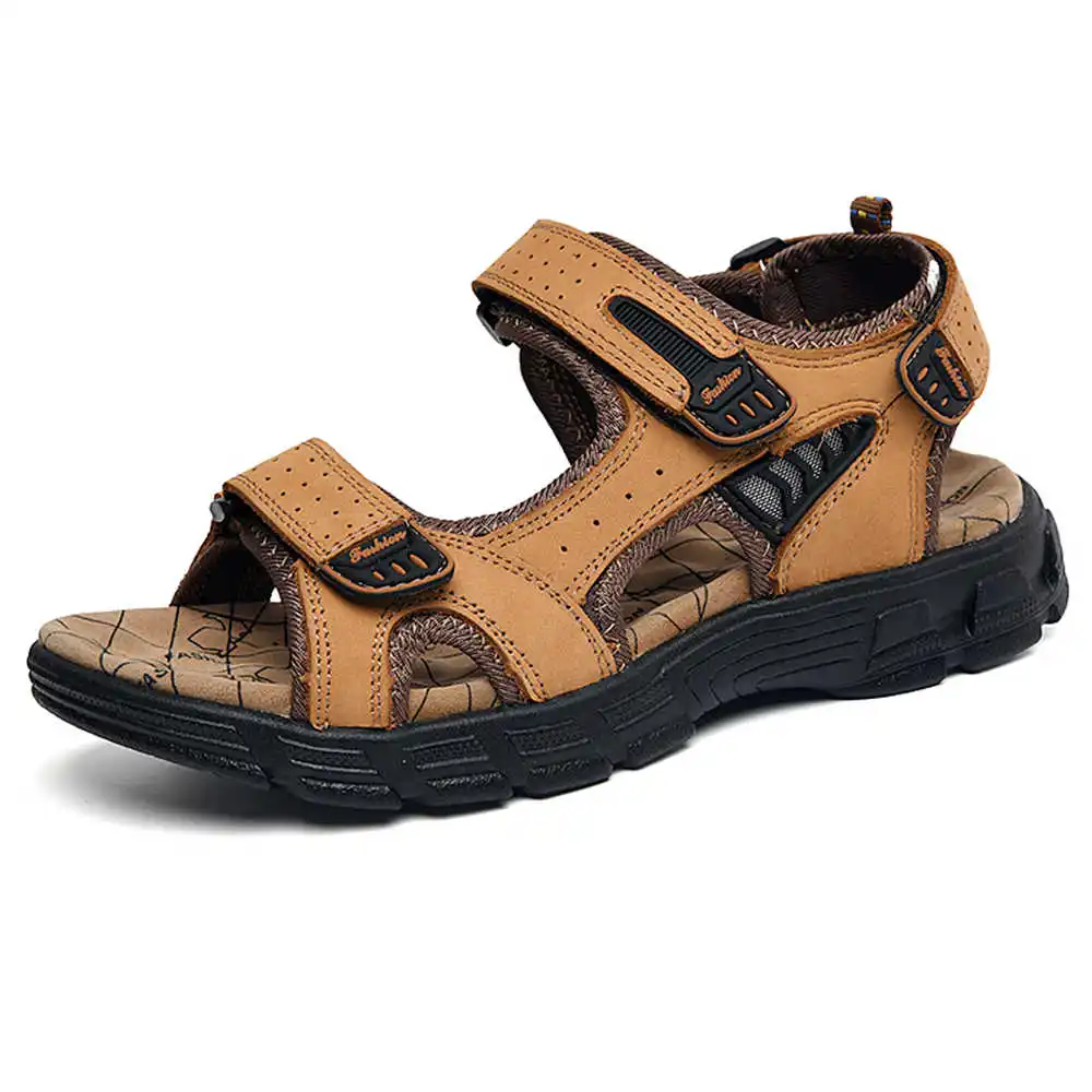 Sandal pria dewasa, 45-46 anti - Aquatic Sports Uk ulasan dan harga