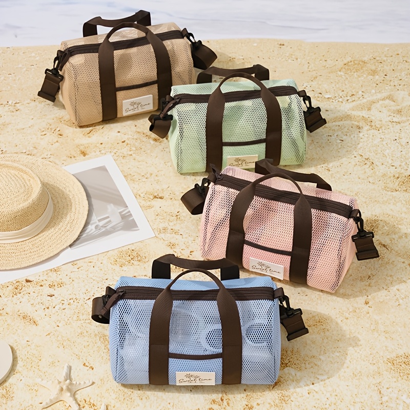 Tas Duffel Perjalanan Pantai B - Dry Bag Roll Top ulasan dan harga