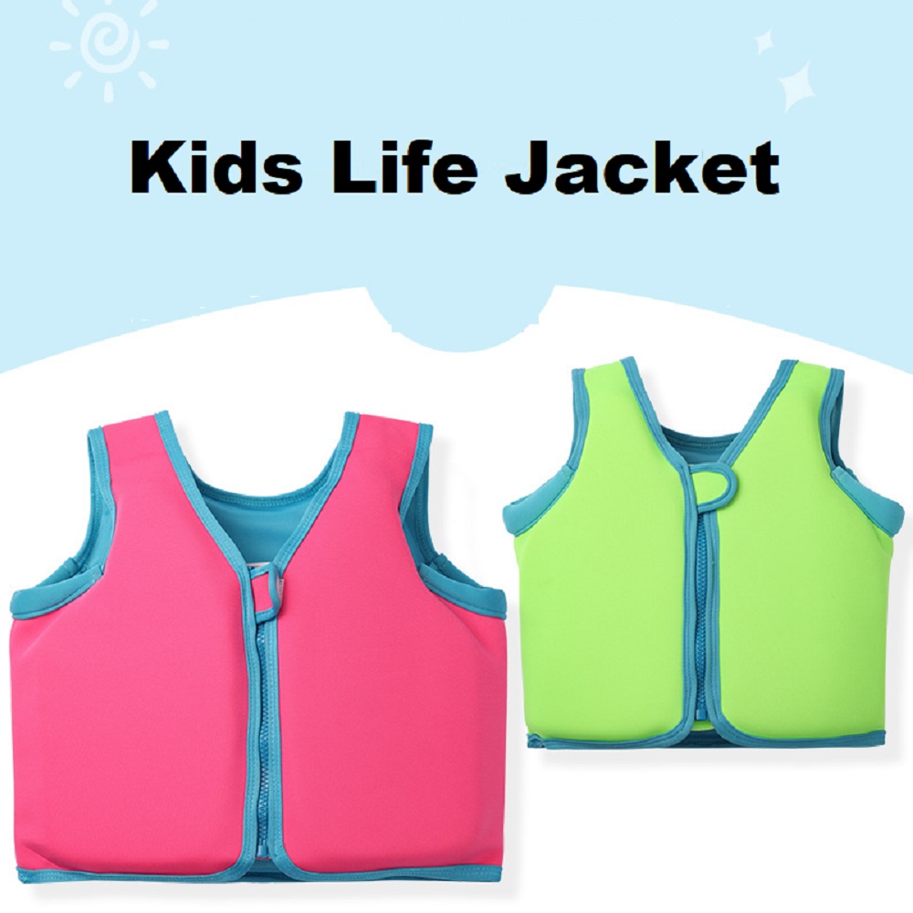 Jaket pelampung untuk balita,  - Aquatic Sports ulasan dan harga