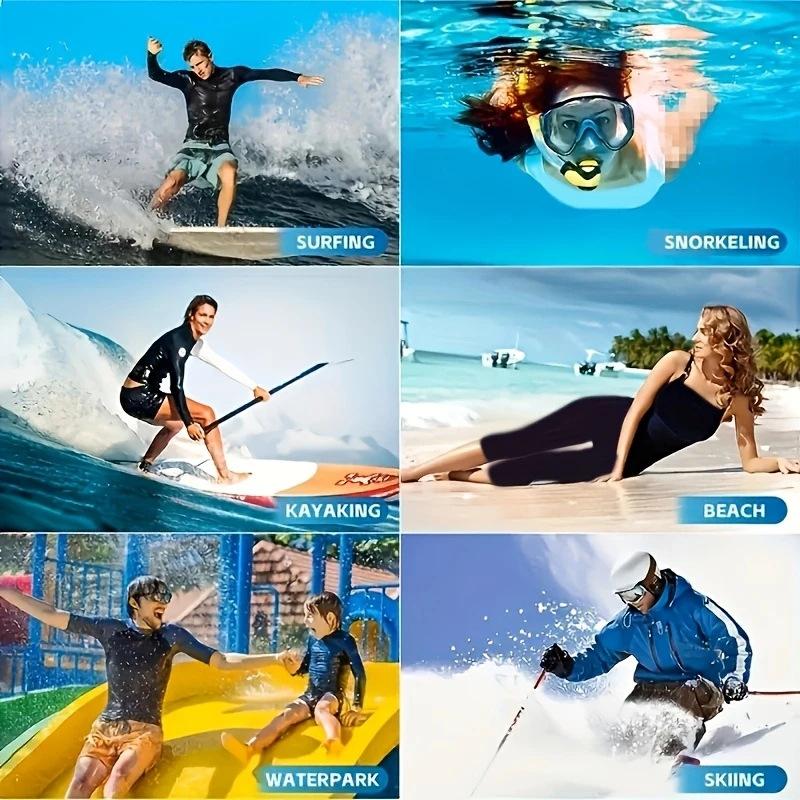 ★ ▲ Kantong Ponsel Tahan Air U - Aquatic Sports ulasan dan harga
