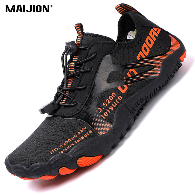 Sepatu Wading Ringan Anti Seli - Aquatic Sports ulasan dan harga