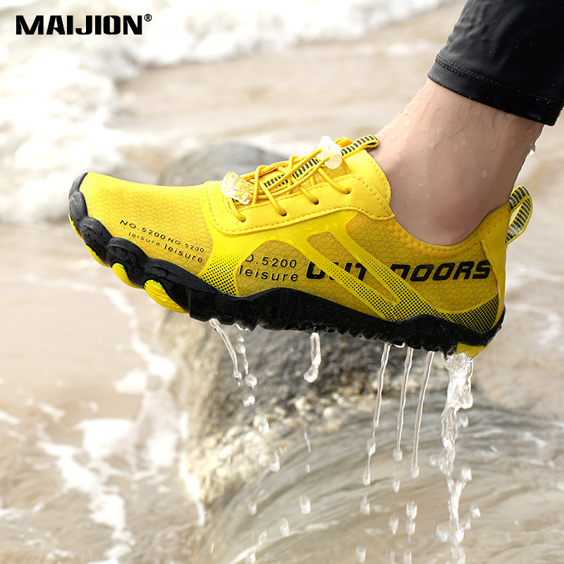 Sepatu Wading Ringan Anti Seli - Aquatic Sports ulasan dan harga