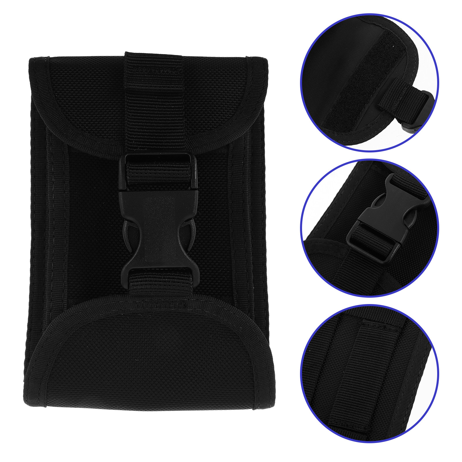 Tas Sabuk Nylon untuk Pemberat - Dive Weight Belt ulasan dan harga