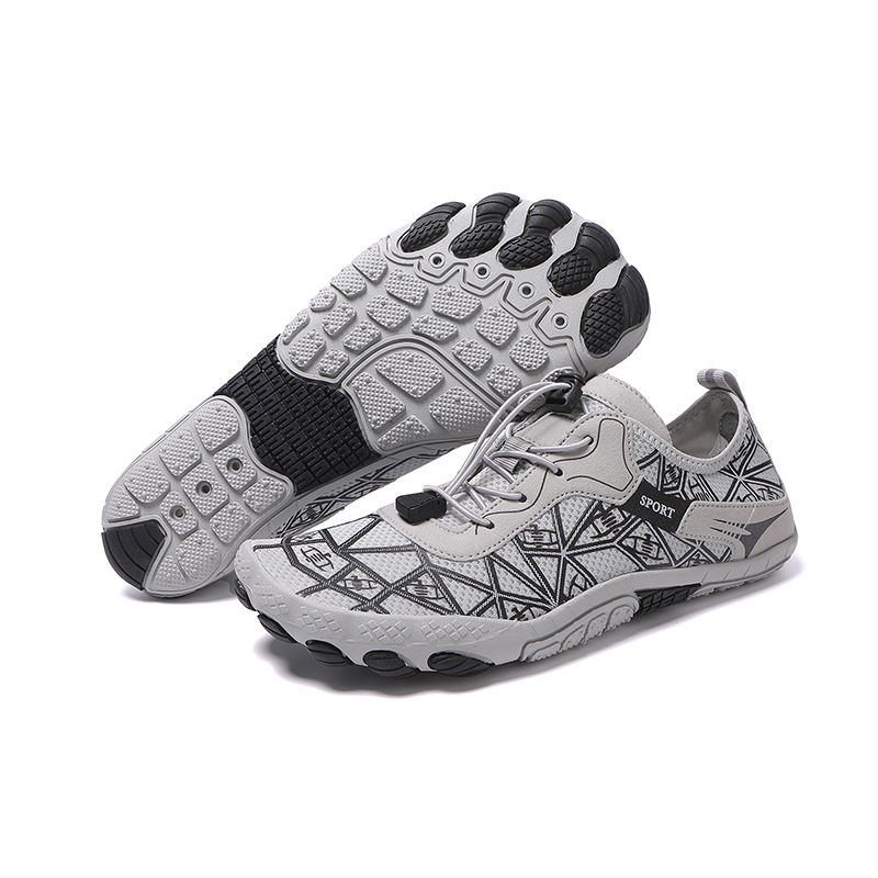 Sepatu Pantai Tanpa Alas Kaki  - Aquatic Sports ulasan dan harga