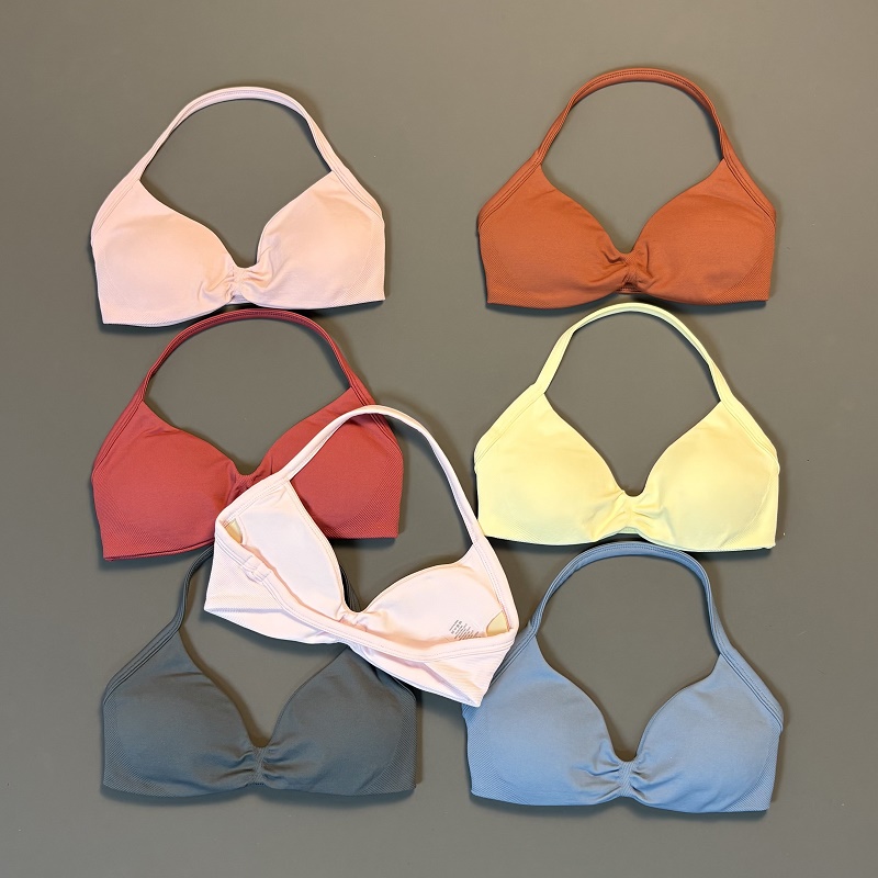 HISTELLO Bra Olahraga Tanpa Ja - Aquatic Sports Bra ulasan dan harga
