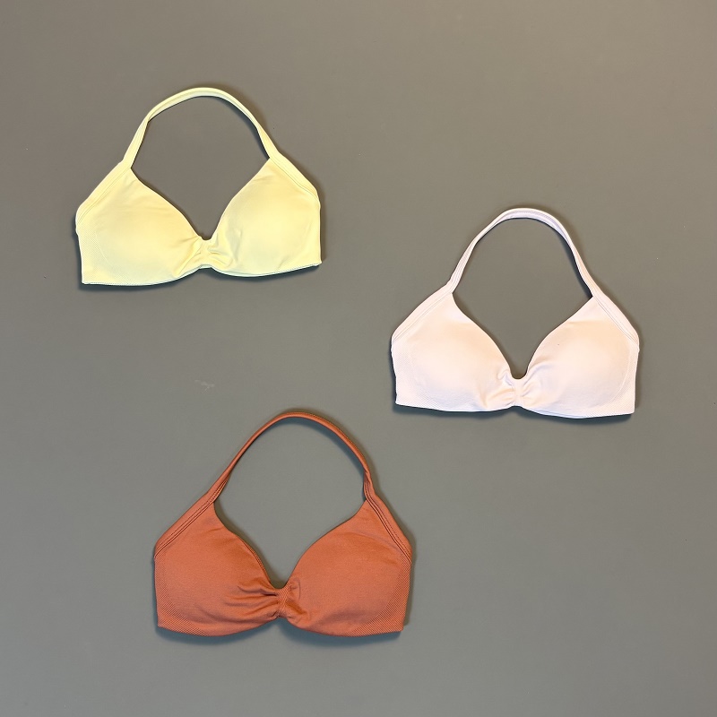 HISTELLO Bra Olahraga Tanpa Ja - Aquatic Sports Bra ulasan dan harga