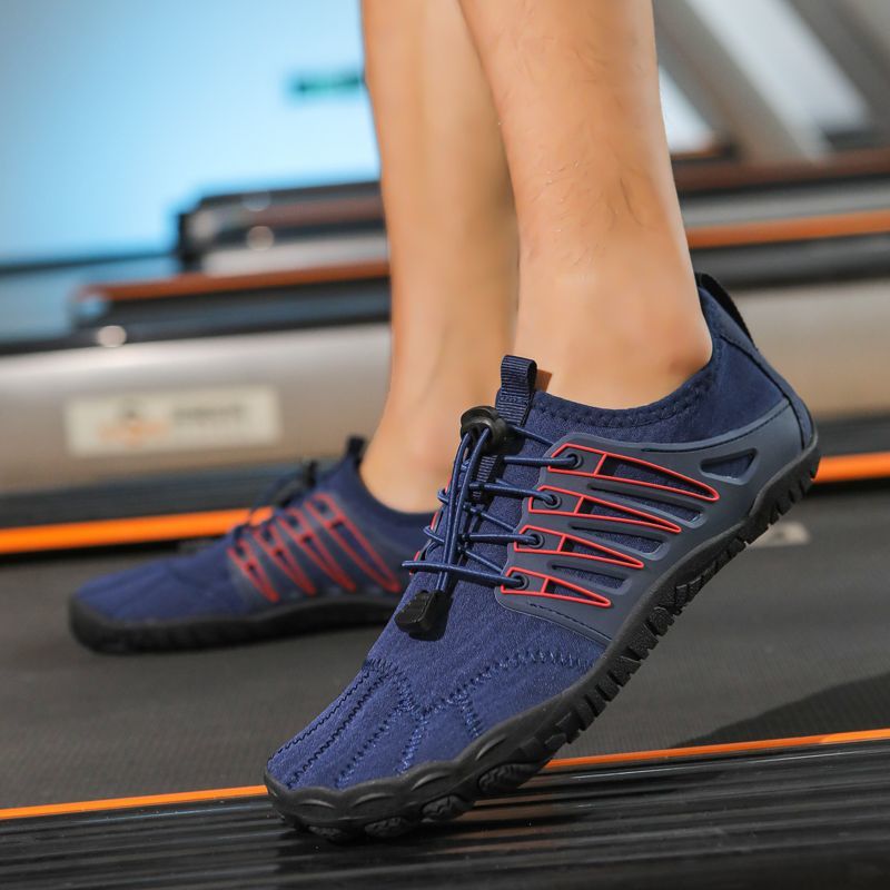 Sepatu Air Tanpa Kaus Kaki Pri - Aquatic Sports ulasan dan harga