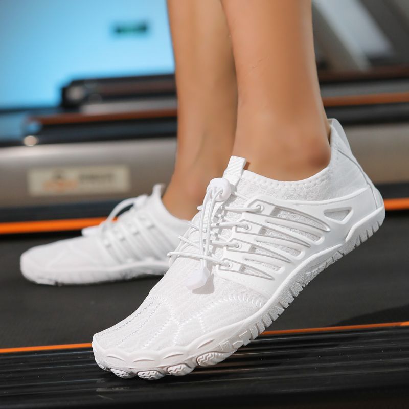 Sepatu Air Tanpa Kaus Kaki Pri - Aquatic Sports ulasan dan harga