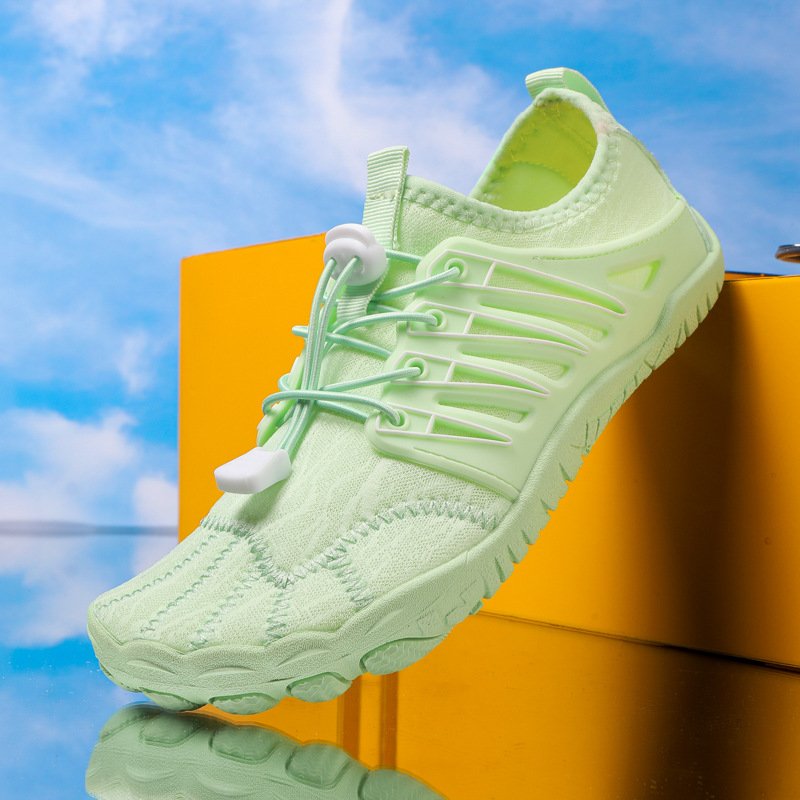 Sepatu Air Tanpa Kaus Kaki Pri - Aquatic Sports ulasan dan harga