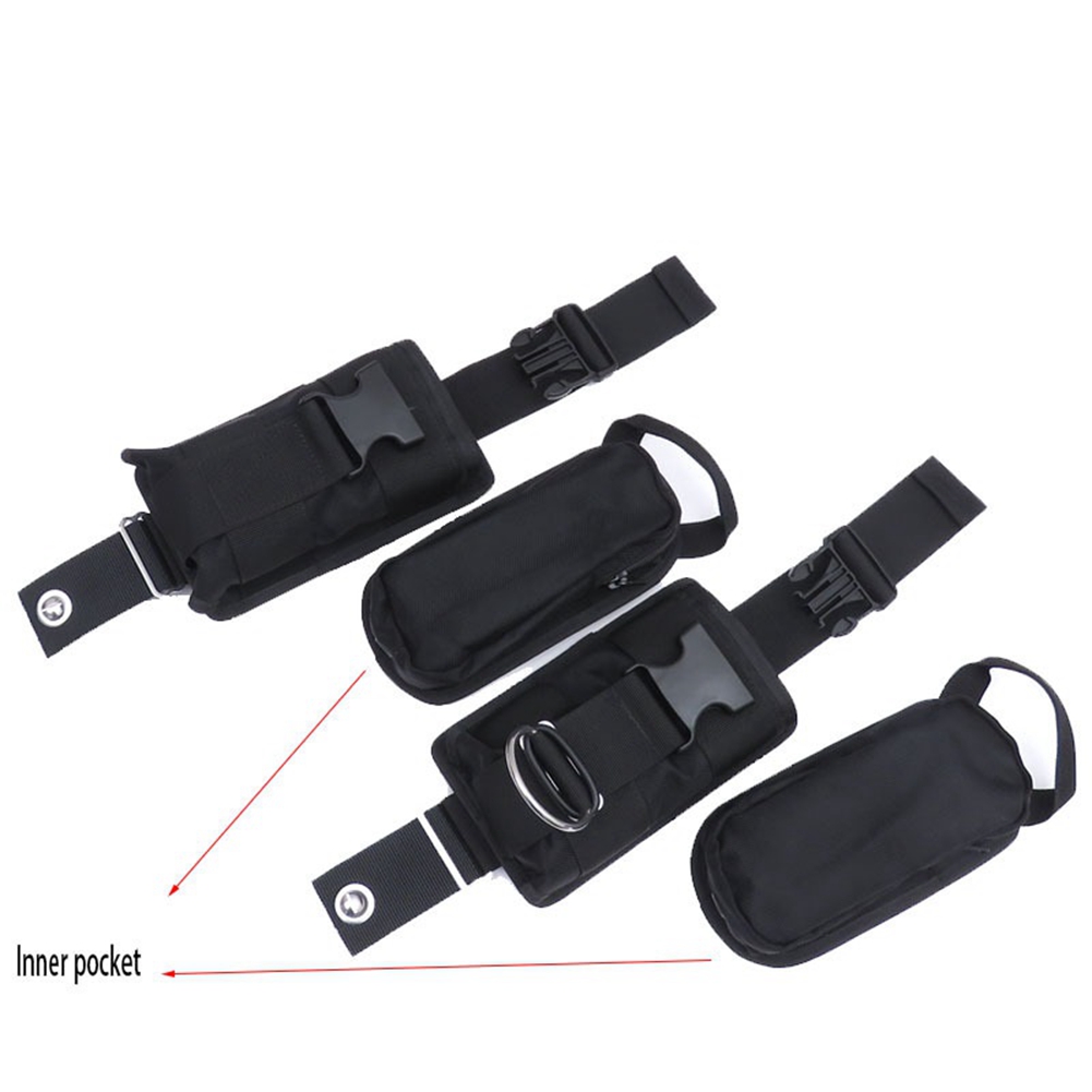 Populer baru 2 buah cadangan h - Dive Weight Belt ulasan dan harga