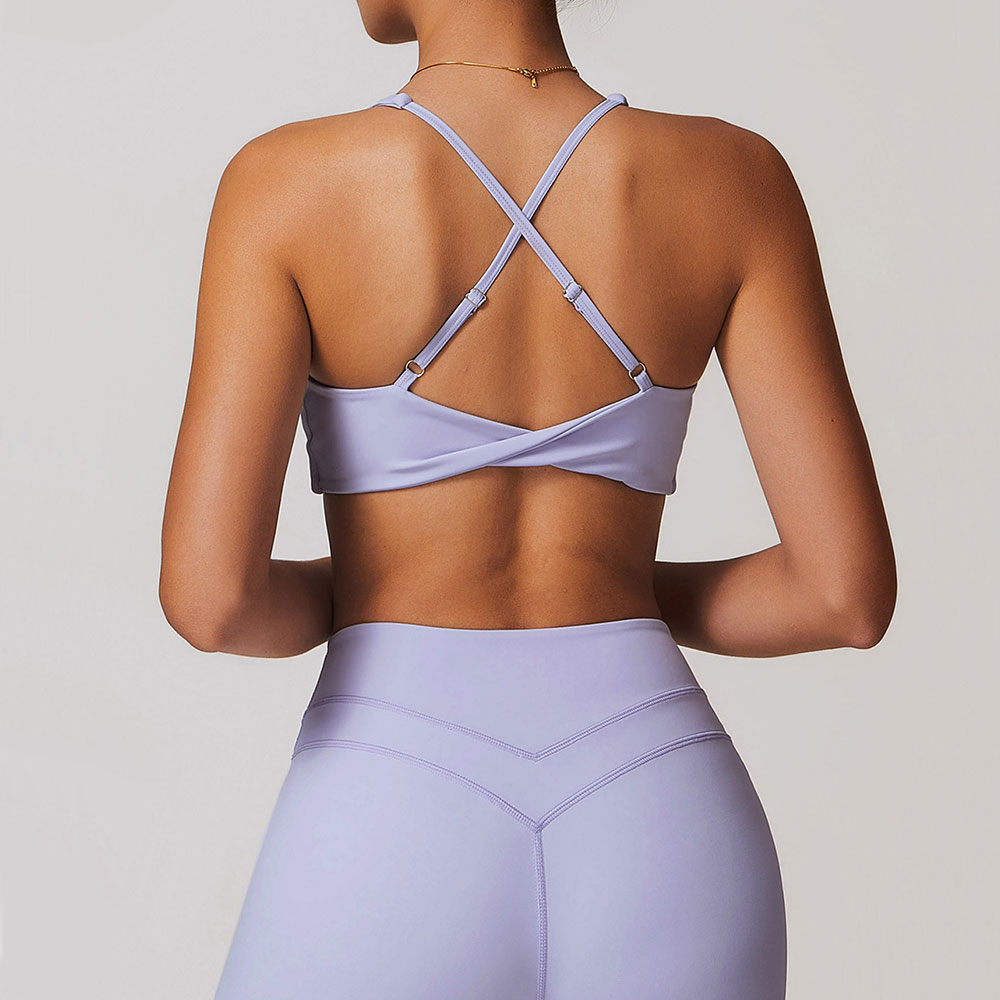 JUREN Bra olahraga wanita Bra  - Aquatic Sports Bra ulasan dan harga