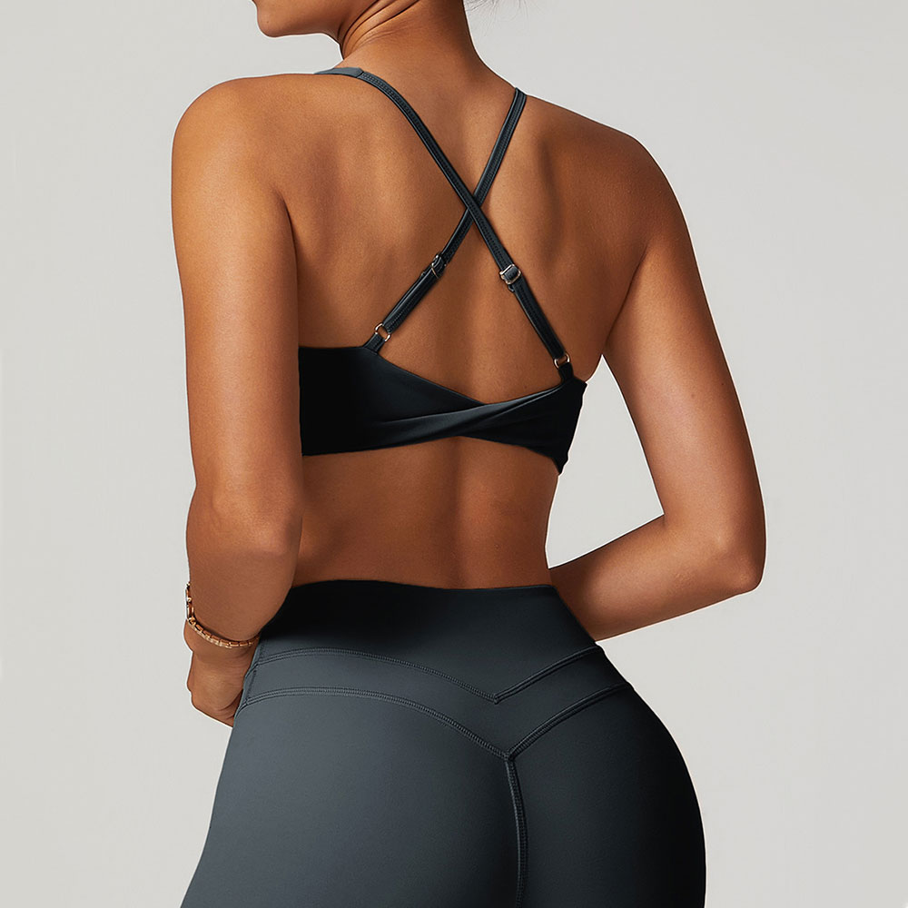 JUREN Bra olahraga wanita Bra  - Aquatic Sports Bra ulasan dan harga