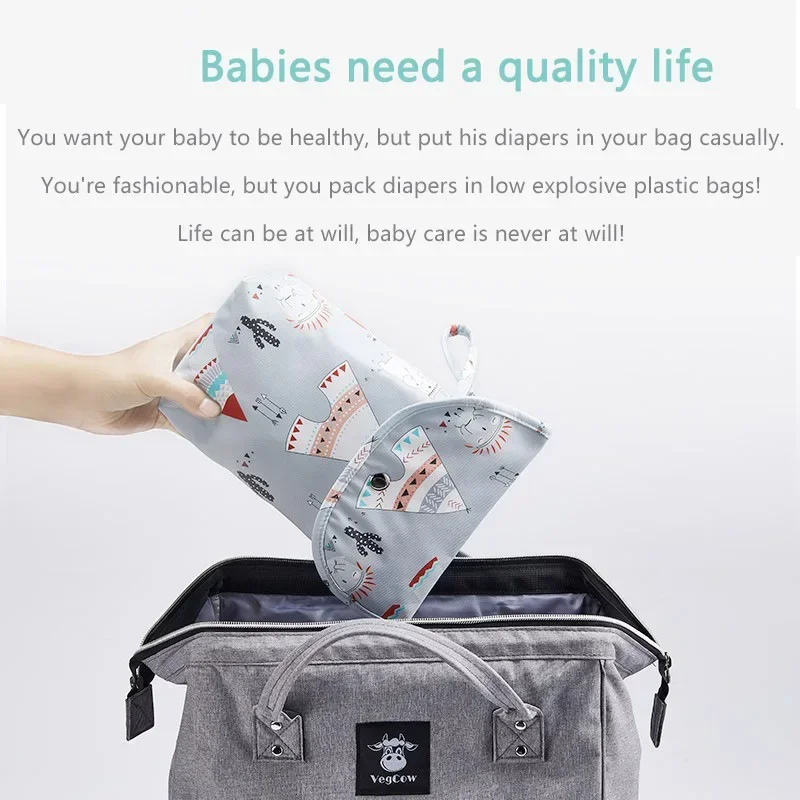 Tas Popok Bayi Organizer Dapat - Dry Bag Roll Top ulasan dan harga