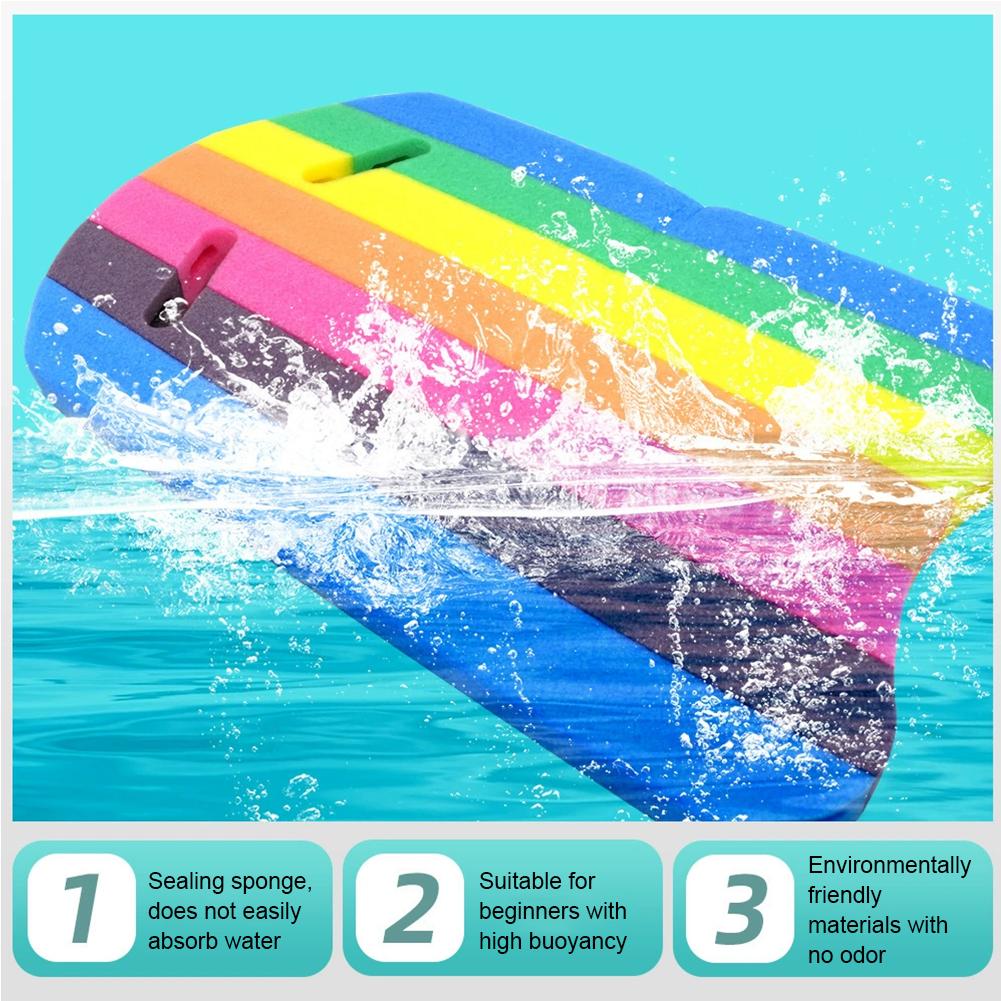 Papan Apung Eva Olahraga Air M - Aquatic Sports ulasan dan harga