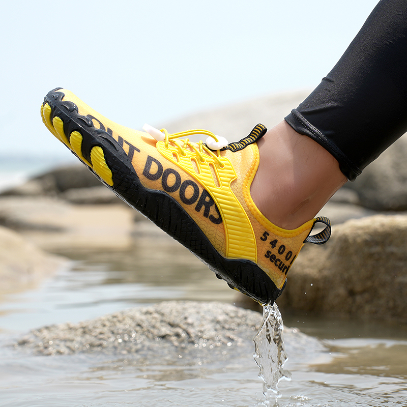 Sepatu Air Pria Wanita, Sepatu - Aquatic Sports ulasan dan harga
