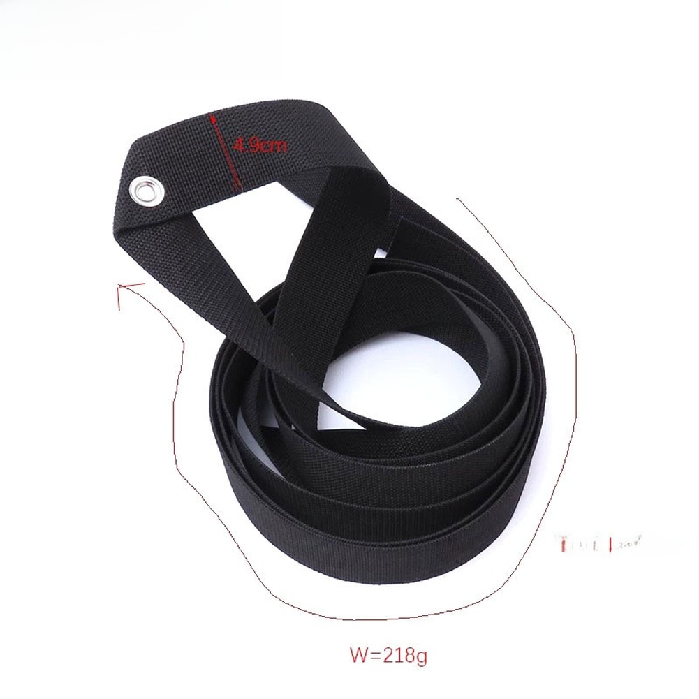 Tali Bahu Sidemount yang Dapat - Dive Weight Belt ulasan dan harga